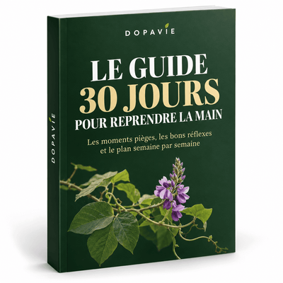 Le guide 30 jours pour reprendre la main